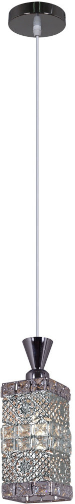 Подвесной светильник  04115-0.9-01 CH Reluce