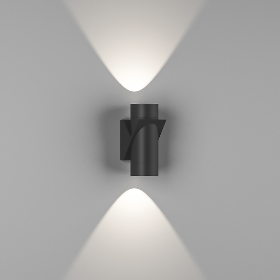 Архитектурная подсветка SPRUT GW-A213-6-BL-WW DesignLed