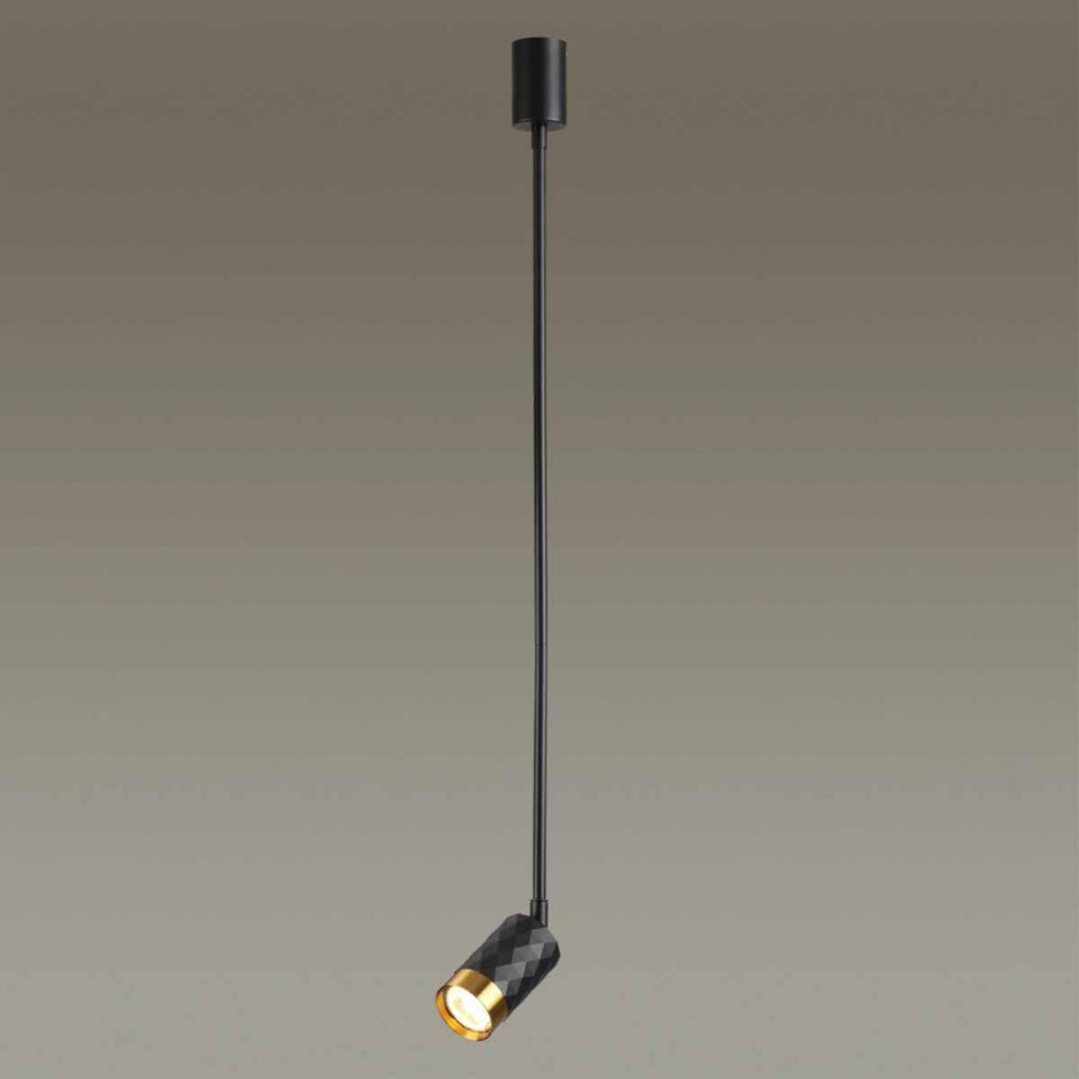 Подвесной светильник Odeon Light Ad Astrum 4349/1C