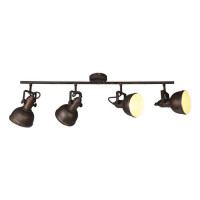 Спот Arte Lamp Martin A5215PL-4BR Спот Arte Lamp Martin A5215PL-4BR