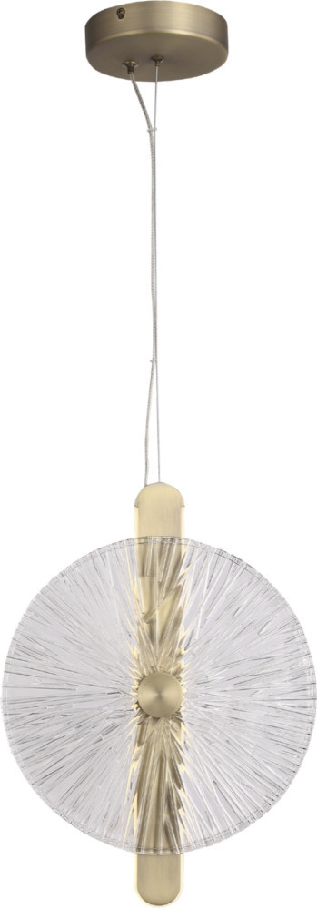 Подвесной светильник Wasi SL6141.303.01 ST Luce