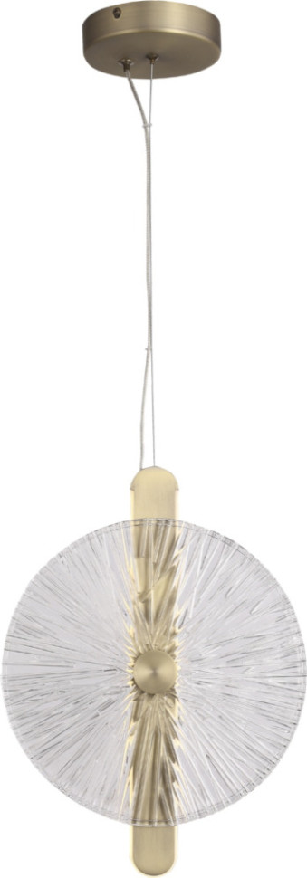 Подвесной светильник Wasi SL6141.303.01 ST Luce