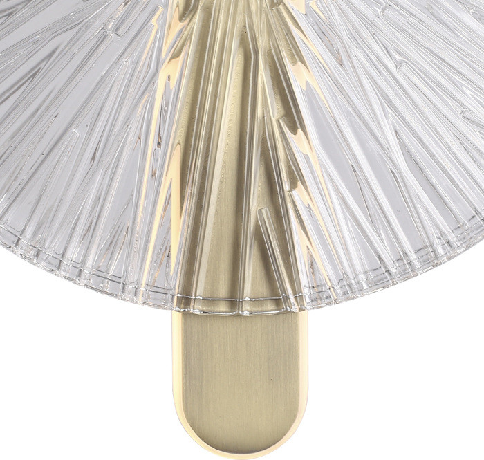 Подвесной светильник Wasi SL6141.303.01 ST Luce