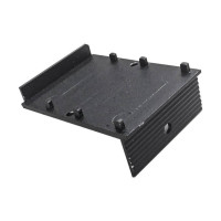 Заглушка для магнитного шинопровода Arlight Mag-Cap-4560 029326 Заглушка для магнитного шинопровода Arlight Mag-Cap-4560 029326