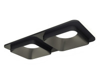 Точечный светильник XC XC7906002 Ambrella