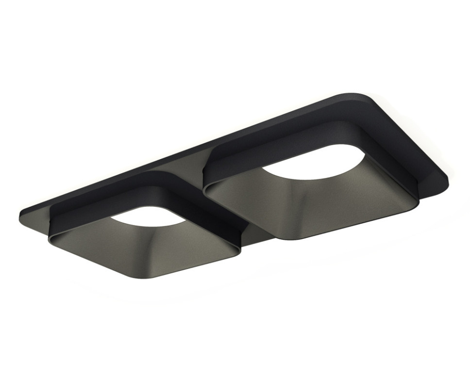 Точечный светильник XC XC7906002 Ambrella