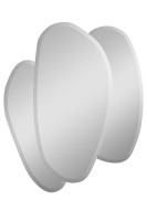 Зеркало настенное тройное Зеркало настенное тройное