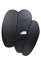 Зеркало настенное тройное Зеркало настенное тройное