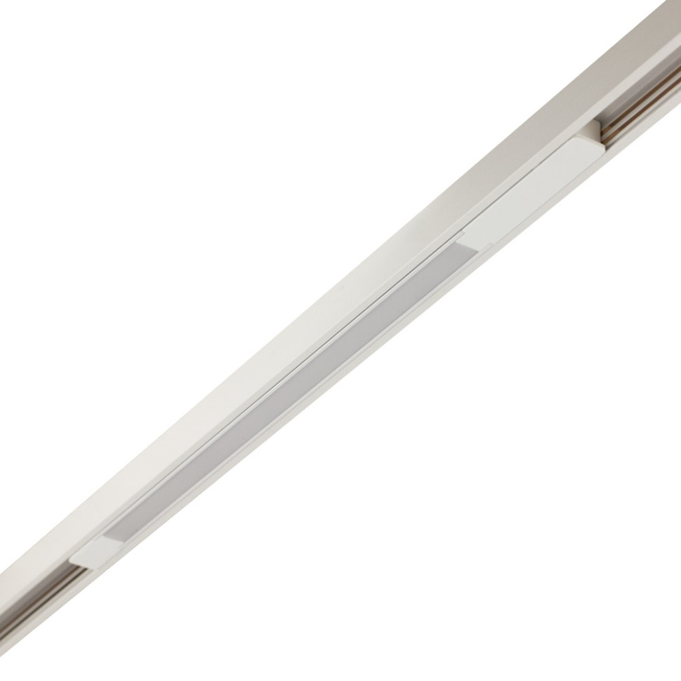 Трековый светильник MAGNET OPAL MAGNET AM506 WH 10W 3000K AM Group