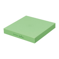 Тарелка глубокая 24см."Fern"