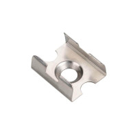 Скоба Arlight Mic-PDS-ST сталь 025907 Скоба Arlight Mic-PDS-ST сталь 025907