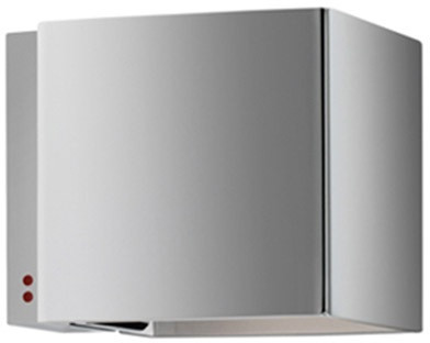 Настенный светильник Bijou Quadra D75D1515 Fabbian