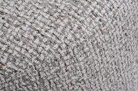 Кресло Verona вращающееся серый шеннил/бронза Кресло Verona вращающееся серый шеннил/бронза