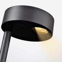 Ландшафтный светодиодный светильник Mantra Nagano 8479 Ландшафтный светодиодный светильник Mantra Nagano 8479