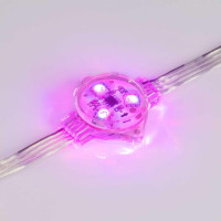 Светодиодный модуль Arlight Visor-SPI-5060-3-12V RGB 120deg 029377 Светодиодный модуль Arlight Visor-SPI-5060-3-12V RGB 120deg 029377