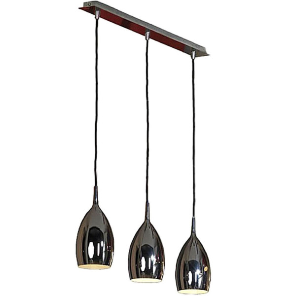 Подвесной светильник Collina GRLSQ-0706-03 Lussole Loft