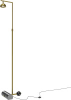 Торшер Pikant MOD372FL-L10BS3K Maytoni Торшер Pikant MOD372FL-L10BS3K Maytoni