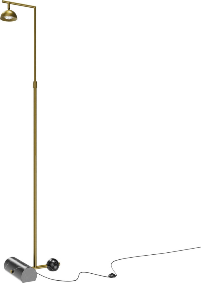 Торшер Pikant MOD372FL-L10BS3K Maytoni