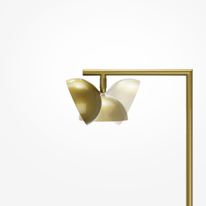 Торшер Pikant MOD372FL-L10BS3K Maytoni