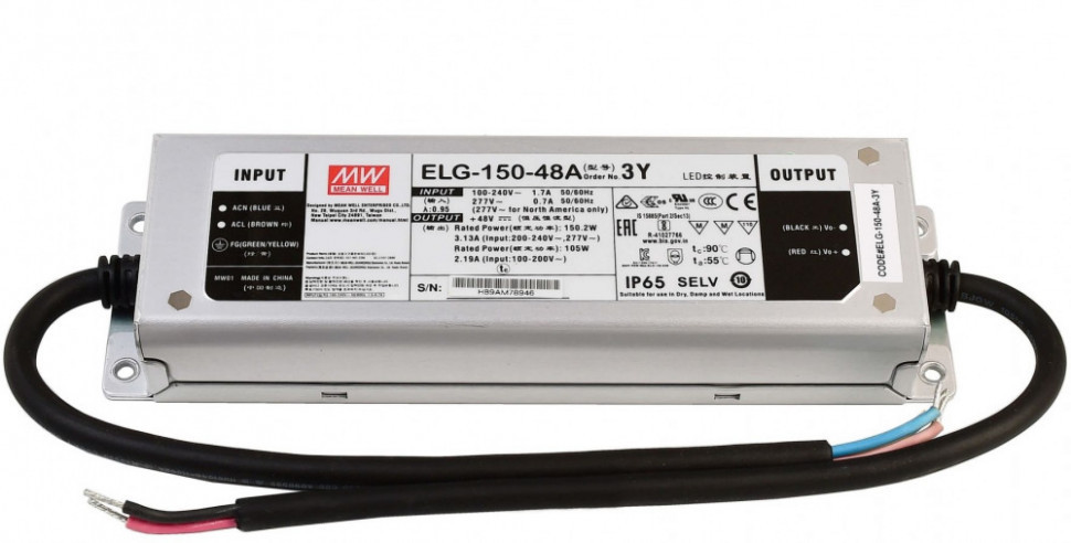 Блок питания power supply 872119 Deko-Light