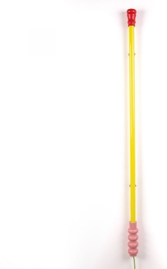 Настенный светильник Linea 06942 Seletti