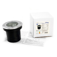 Грунтовый светодиодный светильник Feron SP2801 48345 Грунтовый светодиодный светильник Feron SP2801 48345