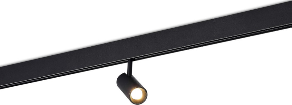 Трековый светильник Alpha DL20604WW5B Donolux