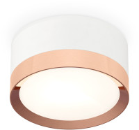 Точечный светильник Techno Spot XS8101006 Ambrella