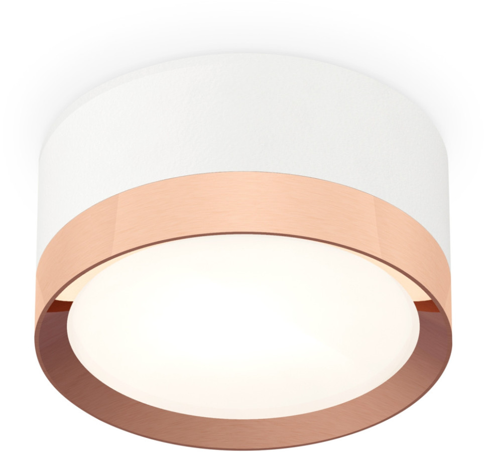 Точечный светильник Techno Spot XS8101006 Ambrella