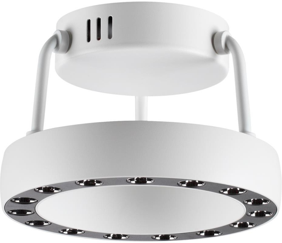 Подвесной светильник Turn 359397 Novotech