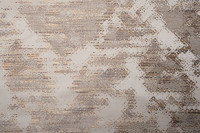 Ткань портьерная BROMLEY бежевая