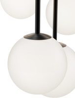 Подвесной светильник Basic form MOD321PL-05B Maytoni