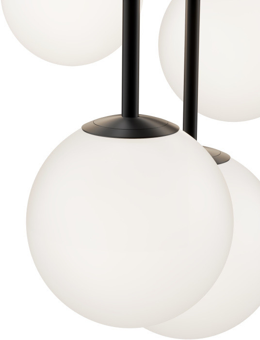 Подвесной светильник Basic form MOD321PL-05B Maytoni