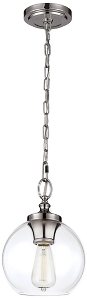 Подвесной светильник Tabby FE-TABBY-P-S Feiss