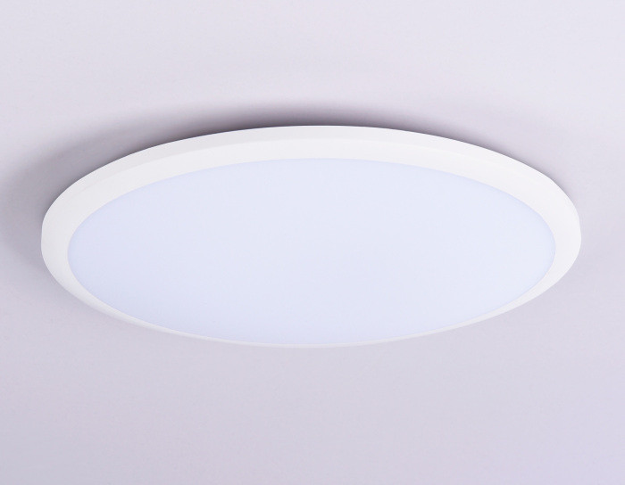 Потолочный светильник Orbital Air FZ1232 Ambrella