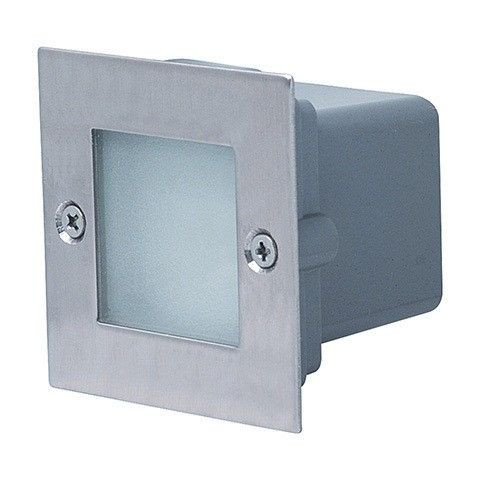 Встраиваемый светильник уличный  079-018-0001 Horoz