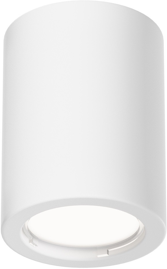 Точечный светильник Conik gyps C001CL-GU10-W Maytoni