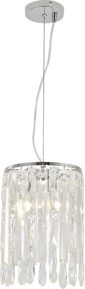 Подвесной светильник Chamarel 2127/1S Escada