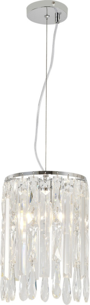 Подвесной светильник Chamarel 2127/1S Escada