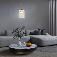 Подвесной светильник Chamarel 2127/1S Escada Подвесной светильник Chamarel 2127/1S Escada