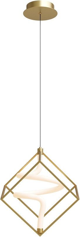 Подвесной светильник Membrane MOD345PL-L11BS3K Maytoni