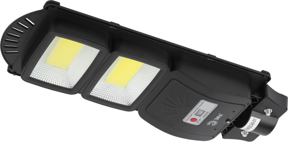 Уличный консольный светильник  ERAKSC40-01 ЭРА