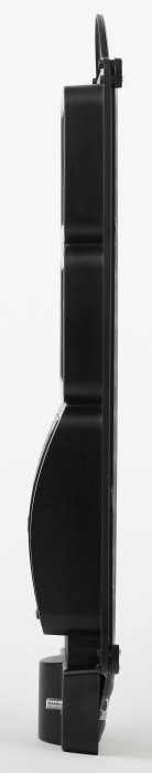 Уличный консольный светильник  ERAKSC40-01 ЭРА