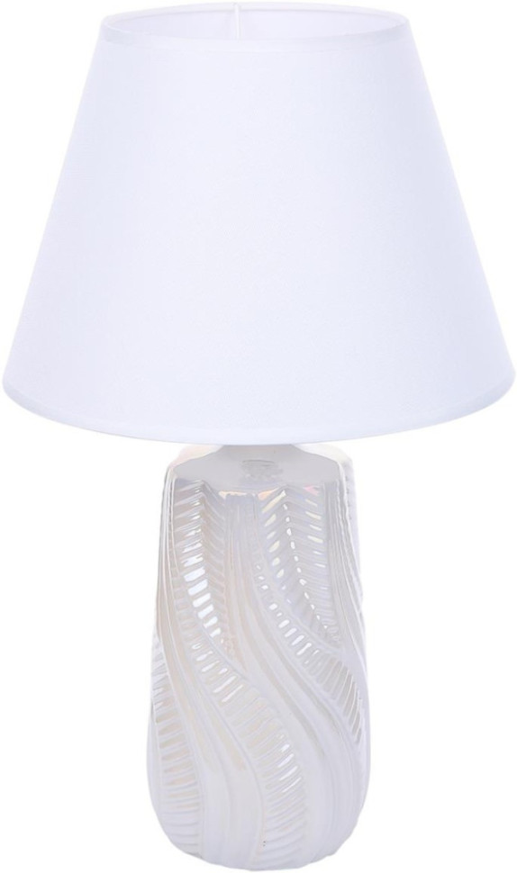 Интерьерная настольная лампа Sinna 8211/1T Lumion