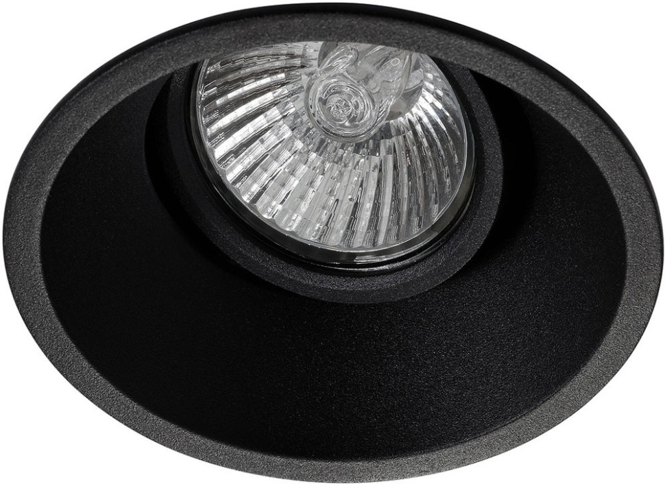 Точечный светильник AM167 AM167 BK AM Group