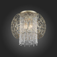 Потолочная люстра ST Luce Dolcima SL1101.202.06 Потолочная люстра ST Luce Dolcima SL1101.202.06