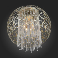 Потолочная люстра ST Luce Dolcima SL1101.202.06 Потолочная люстра ST Luce Dolcima SL1101.202.06