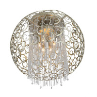 Потолочная люстра ST Luce Dolcima SL1101.202.06 Потолочная люстра ST Luce Dolcima SL1101.202.06