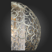 Потолочная люстра ST Luce Dolcima SL1101.202.06 Потолочная люстра ST Luce Dolcima SL1101.202.06