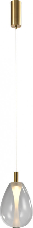 Подвесной светильник Hopper 4257-2P Favourite